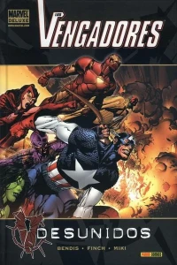 Issue #1