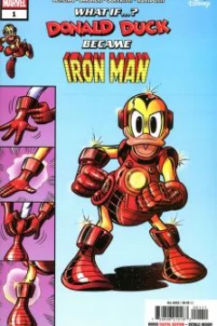 Issue #1
