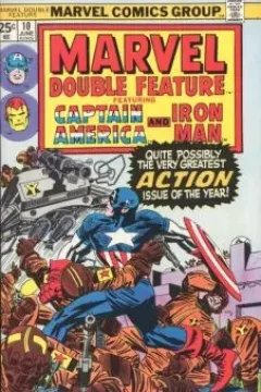 Issue #10