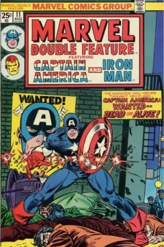 Issue #11