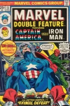 Issue #15