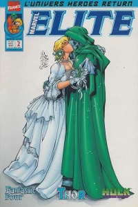Issue #2