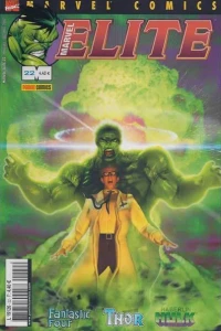 Issue #22