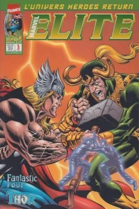 Issue #3