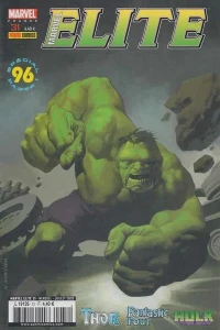 Issue #31