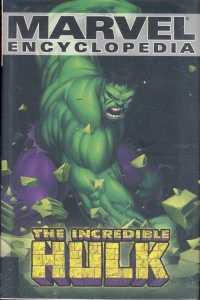 The Incredible Hulk