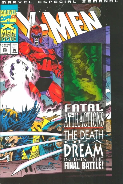 Cover of Parte 4