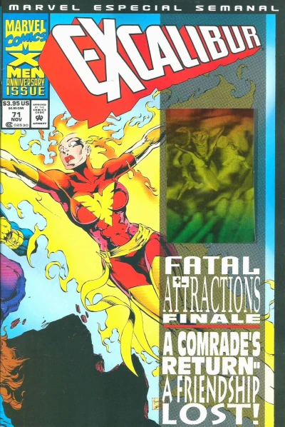 Cover of Parte 6
