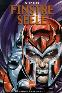 X-Men: Finstere Seele