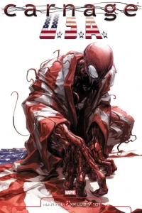Carnage U.S.A.