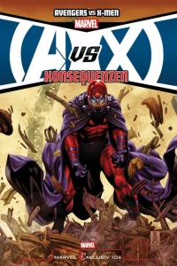 Avengers vs. X-Men: Konsequenzen