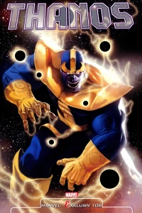 Thanos