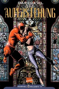 Daredevil: Auferstehung