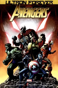 Avengers: Ultron Forever