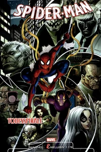 Spider-Man: Todesspirale