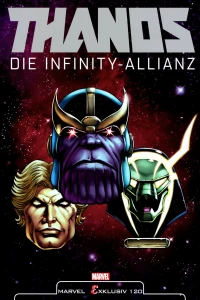 Thanos: Die Infinity-Allianz