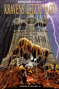Spider-Man: Kravens letzte Jagd