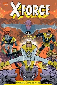 X-Force