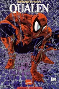 Spider-Man: Qualen