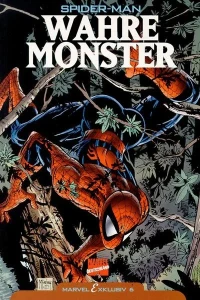 Spider-Man: Wahre Monster