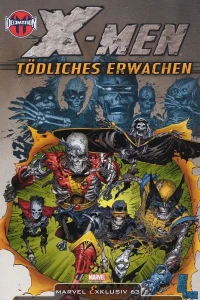 X-Men: Tödliches Erwachen