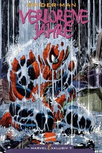 Spider-Man: Verlorene Jahre