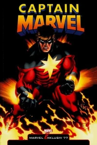 Captain Marvel