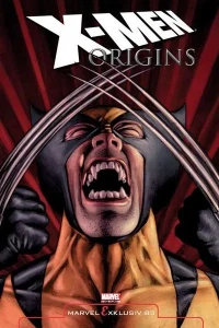 X-Men: Origins