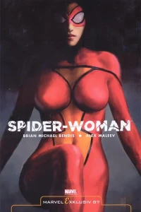Spider-Woman