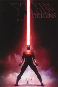 X-Men: Origins