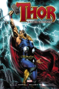 Thor: Erster Donner