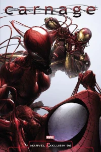 Carnage: Familienfehde