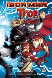 Iron Man/Thor