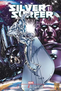 Silver Surfer