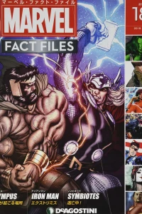Issue #18