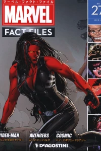 Issue #27