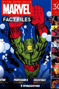 Issue #30