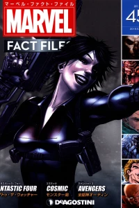 Issue #45
