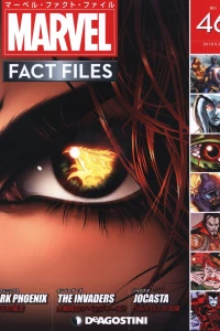 Issue #46