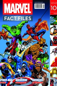Marvel Super-Heroes