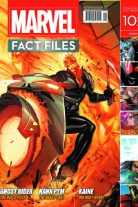 Ghost Rider