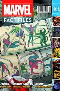 Spider-Man vs Doctor Octopus