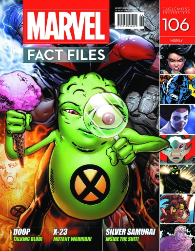 Cover of Doop