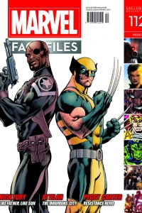 Nick Fury