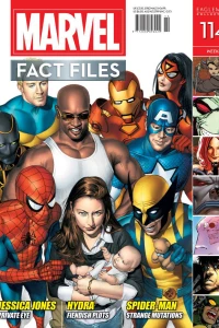 New Avengers
