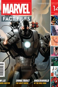 Issue #14