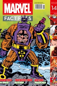 Arnim Zola