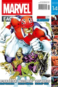 Captain Britain
