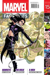 Kate Bishop