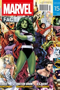 A-Force